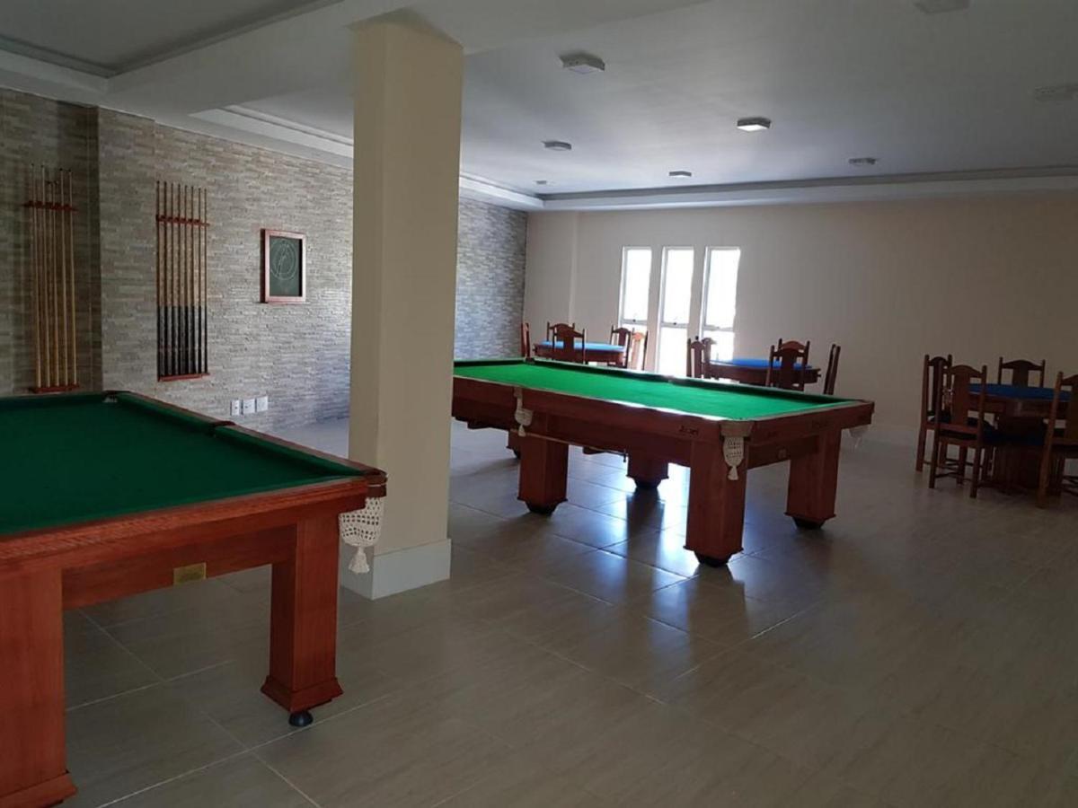 Golden Lake Residence Араял до Кабо Екстериор снимка