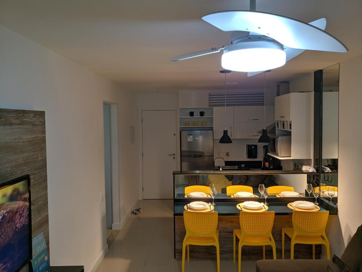 Golden Lake Residence Араял до Кабо Екстериор снимка