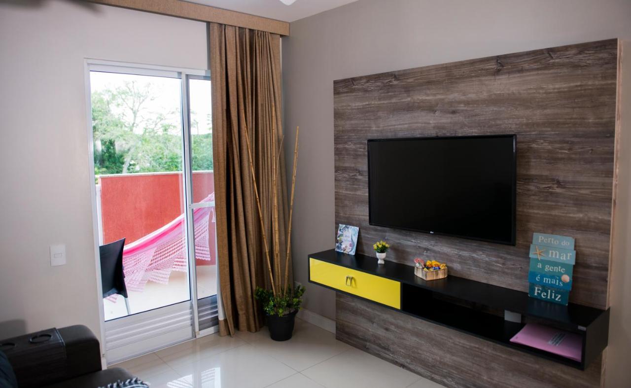 Golden Lake Residence Араял до Кабо Екстериор снимка