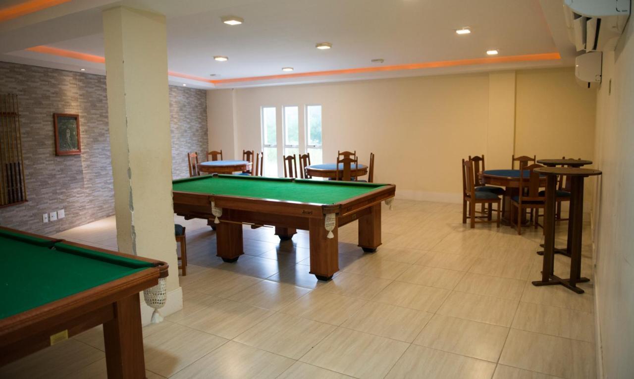 Golden Lake Residence Араял до Кабо Екстериор снимка