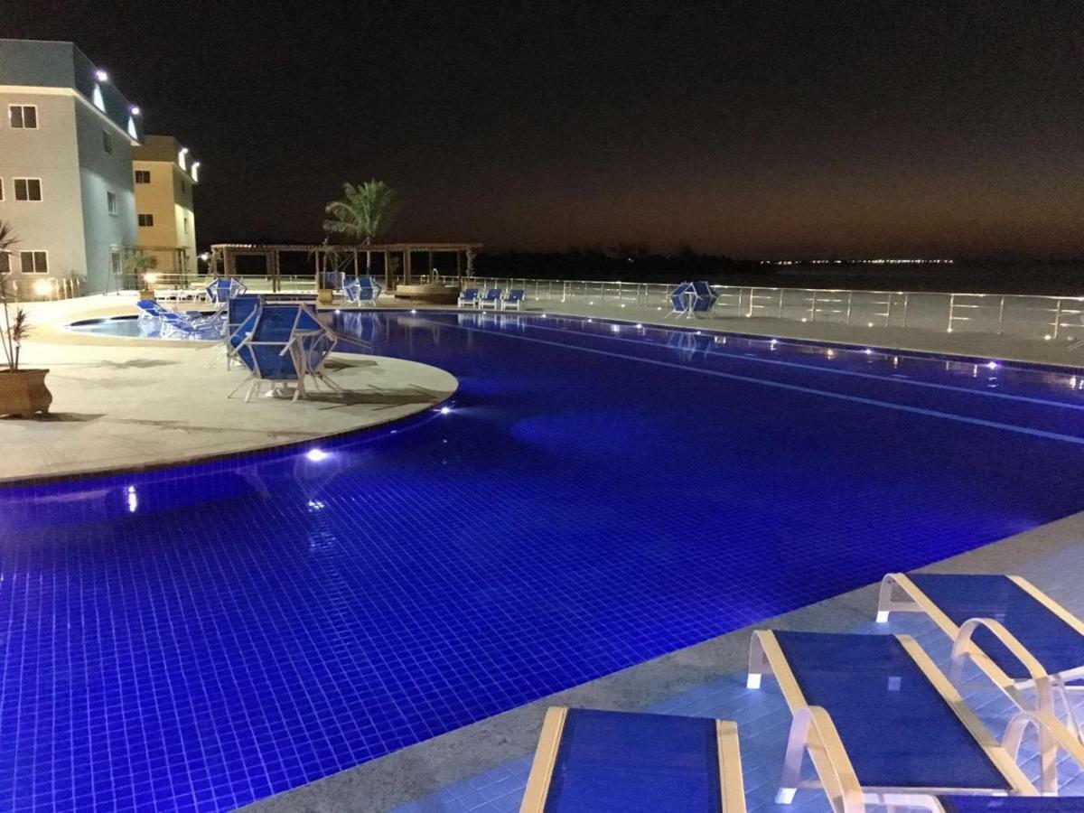 Golden Lake Residence Араял до Кабо Екстериор снимка